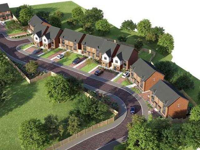 House for sale in Wigan, Greater Manchester