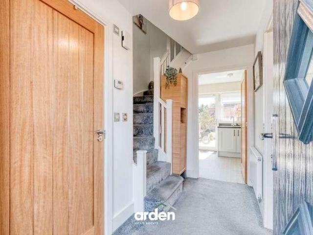 House for sale in Sambourne, Alderminster