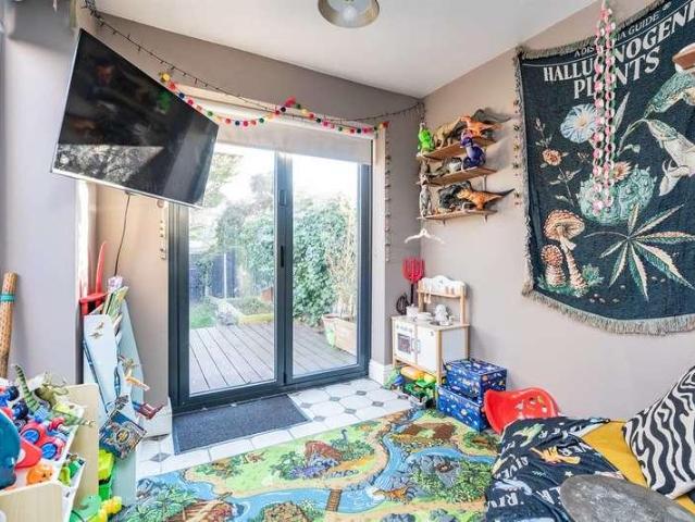 House for sale in West Cliff, Acol