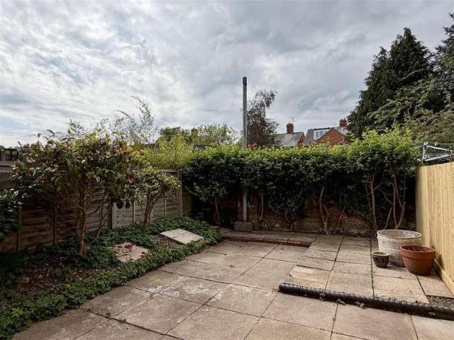 House for sale in Widemarsh, Lower Bullingham