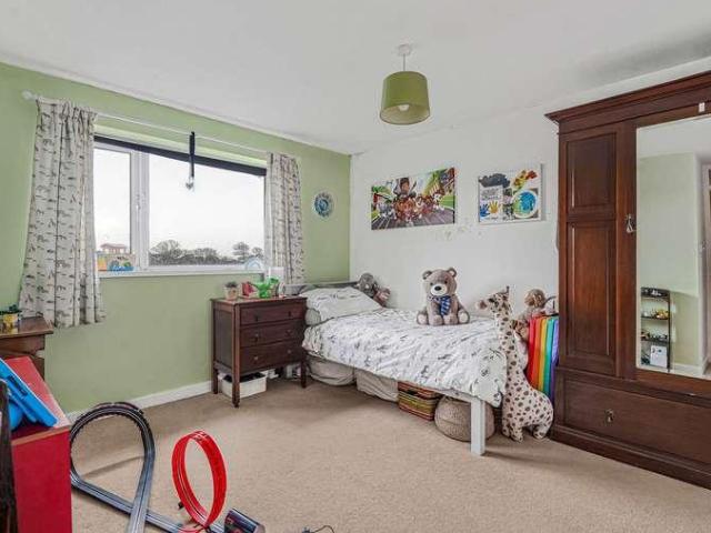 House for sale in Strode, Devon