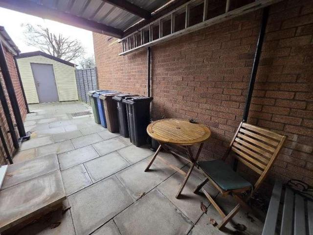 House for sale in Heald Green, Greater Manchester
