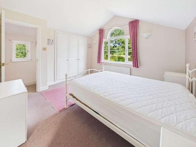 House for sale in Newton Poppleford and Harpford, Budlake