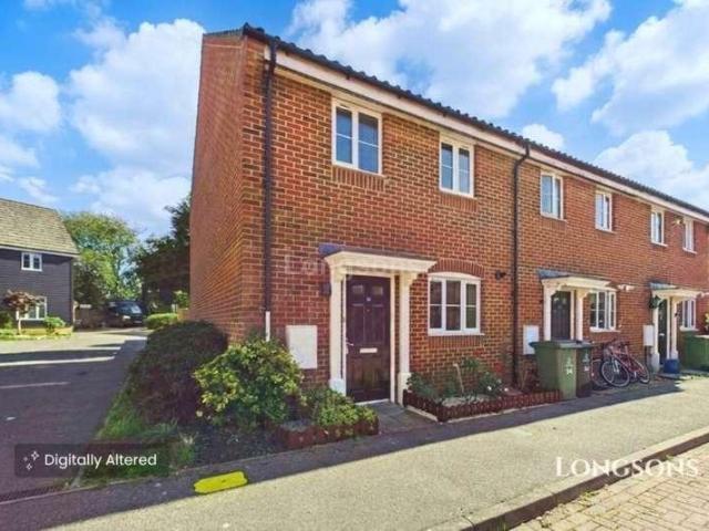 House for sale in East Tuddenham, Norfolk