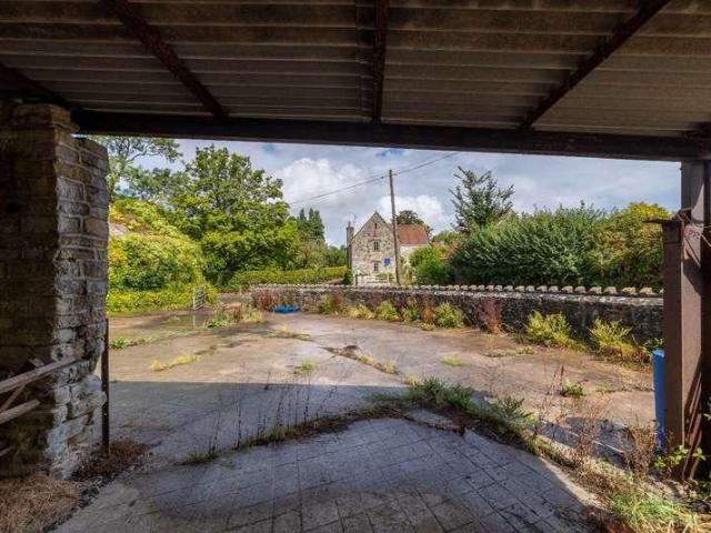 House for sale in St Cuthbert Out, Somerset