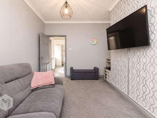 House for sale in Elton, Bury