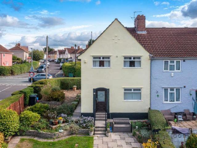 House for sale in St Anne's, Bristol
