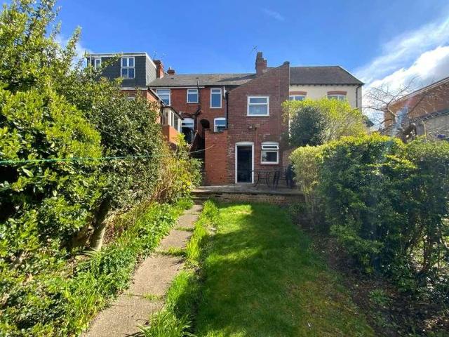 House for sale in Ross, Blackheath