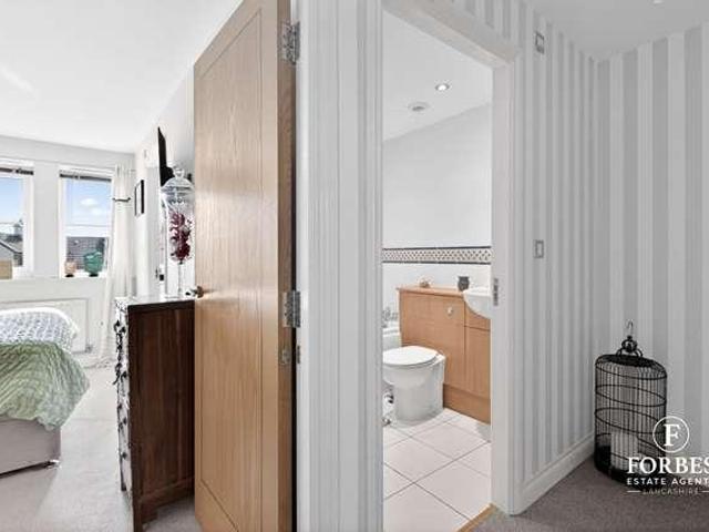House for sale in Buckshaw Village, Firbank