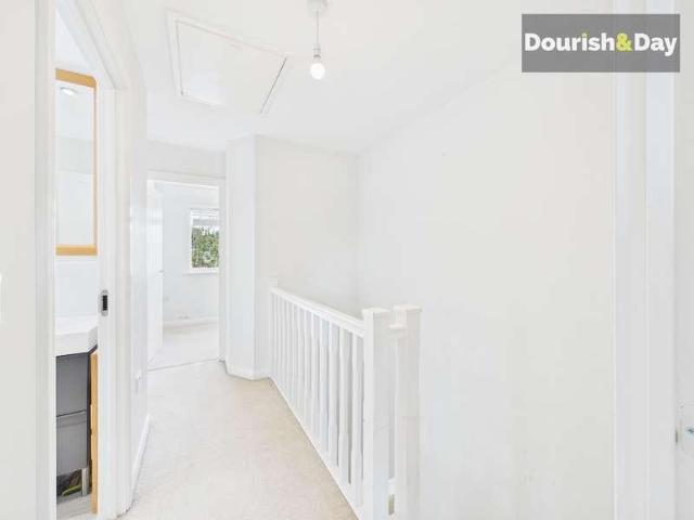 House for sale in Hinstock