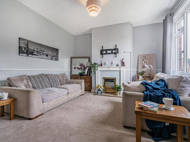 House for sale in Salford, Greater Manchester