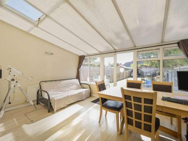 House for sale in The Wrythe, Greater London