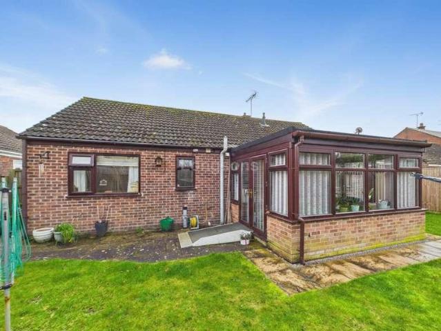 House for sale in Holme Hale, East Tuddenham