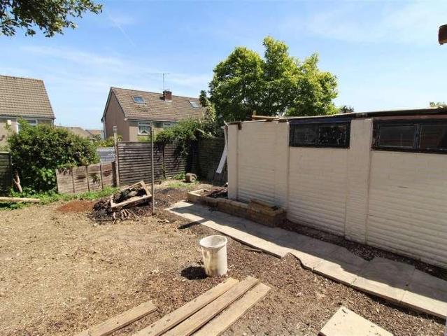 House for sale in Feckenham, City Of Bristol