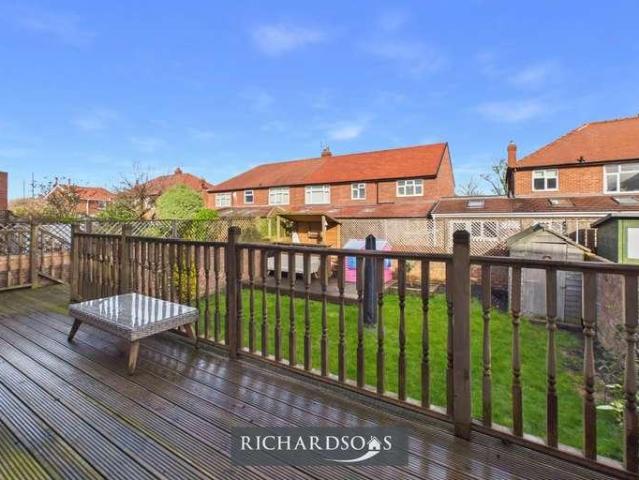 House for sale in Whitley Bay, North Tyneside