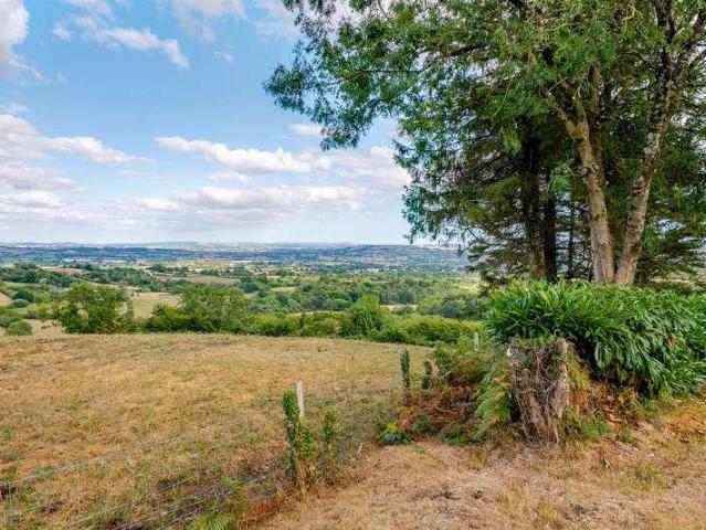 House for sale in Marshwood, East Dorset