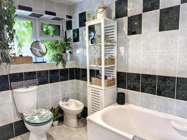 House for sale in Falmouth, Cornwall