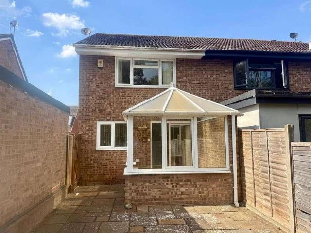 House for sale in Tupsley, Lower Bullingham