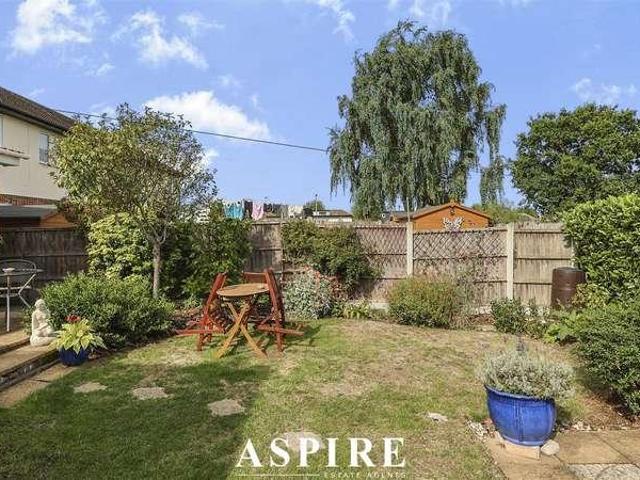 House for sale in Barling, Essex