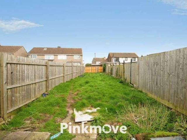 House for sale in Somerton, Newport