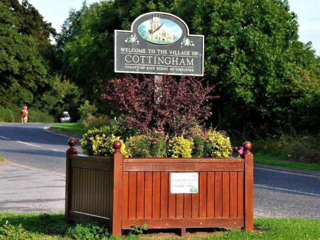 House for sale in Cottingham, East Riding Of Yorkshire