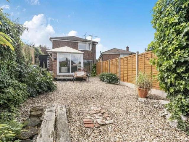 House for sale in Reading