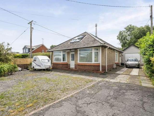 House for sale in Kentisbury, Devon