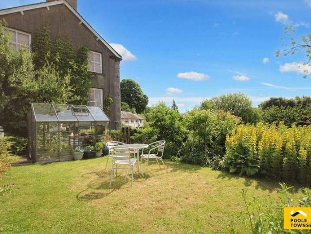 House for sale in Kirkbarrow, Flookburgh