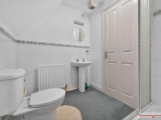 House for sale in Alderminster, Warwickshire