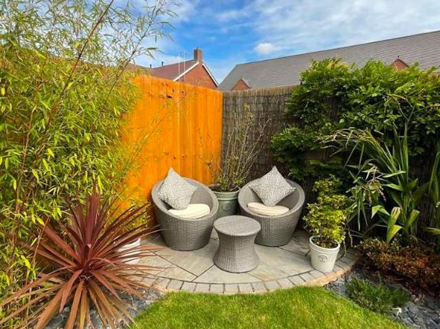 House for sale in North Meols, Roby Mill