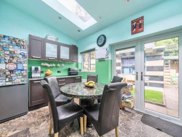 House for sale in London Borough of Merton, Greater London