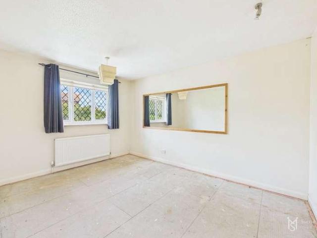 House for sale in Cross In Hand, East Sussex