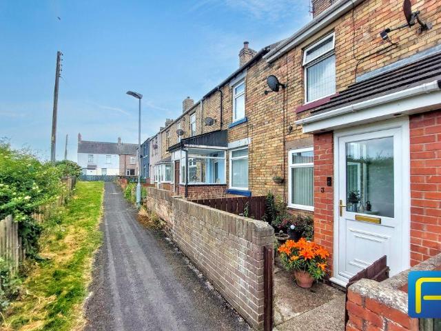 House for sale in East Chevington, Broomhill