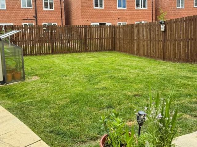 House for sale in Willington