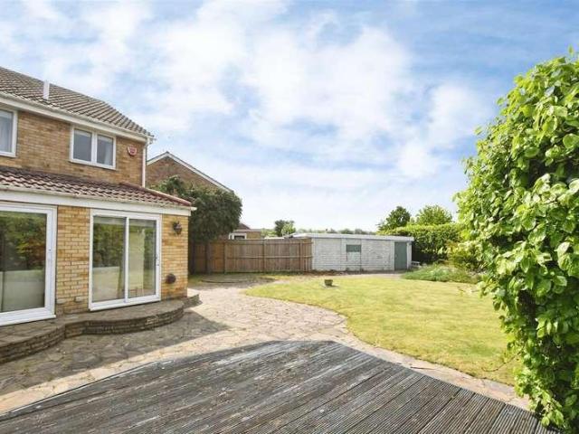 House for sale in Bransholme, Hull
