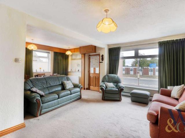 House for sale in Northampton, Northamptonshire