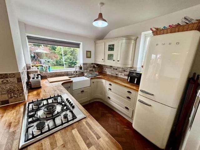 House for sale in Wythenshawe, Manchester