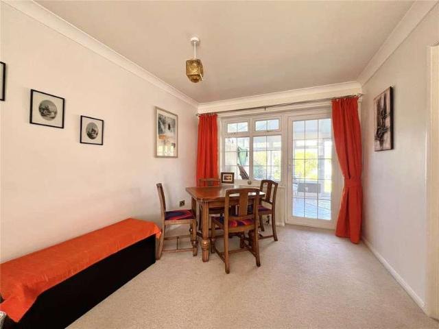 House for sale in Alcombe, Minehead