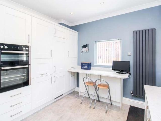 House for sale in Horbury, West Yorkshire