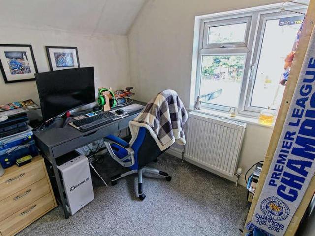 House for sale in South Wigston, Wigston Magna