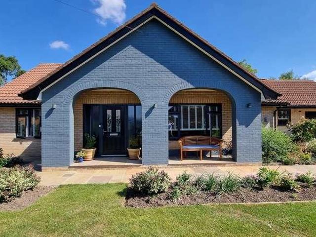 House for sale in Eastbridge, Suffolk