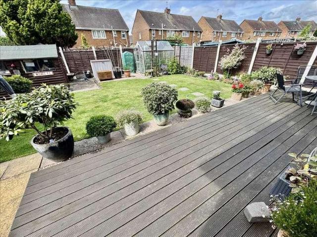 House for sale in Wednesfield, West Midlands