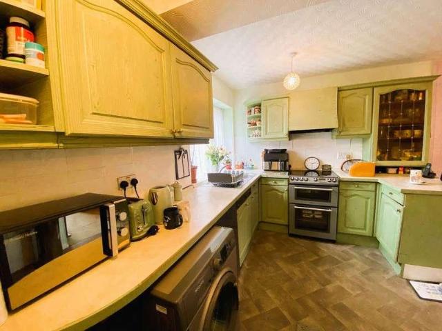 House for sale in Nimble Nook, Pendock