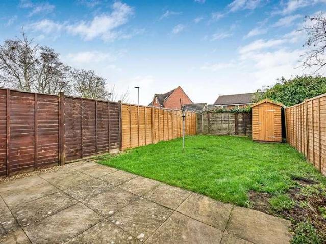 House for sale in Alstone, Golden Valley