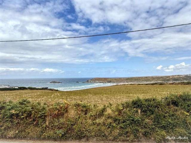 House for sale in Crantock