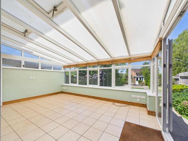 House for sale in Wickhurst Green, Horsham