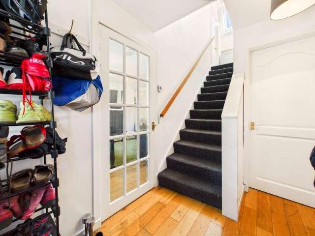 House for sale in Dunbeg, Argyll and Bute