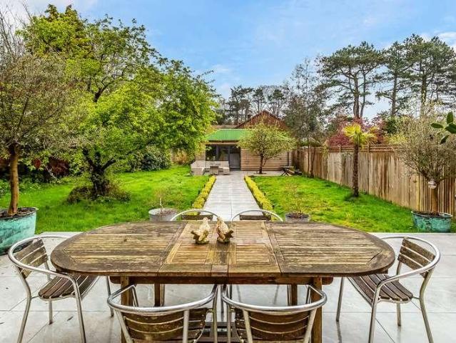 House for sale in Sandown Park, Kent