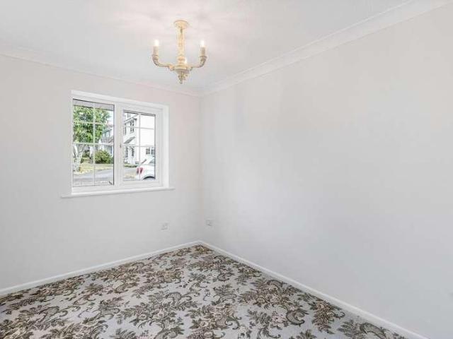 House for sale in Chillington, Strode