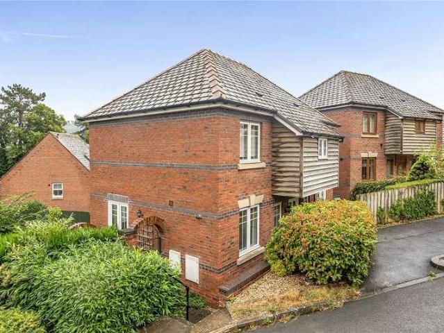 House for sale in Trehafren, Milford